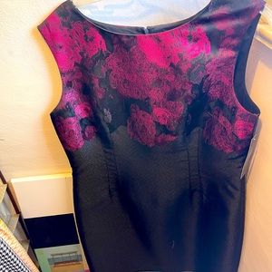 Little Black Dress with Flair